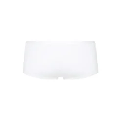 Soft Touch Boyleg, white