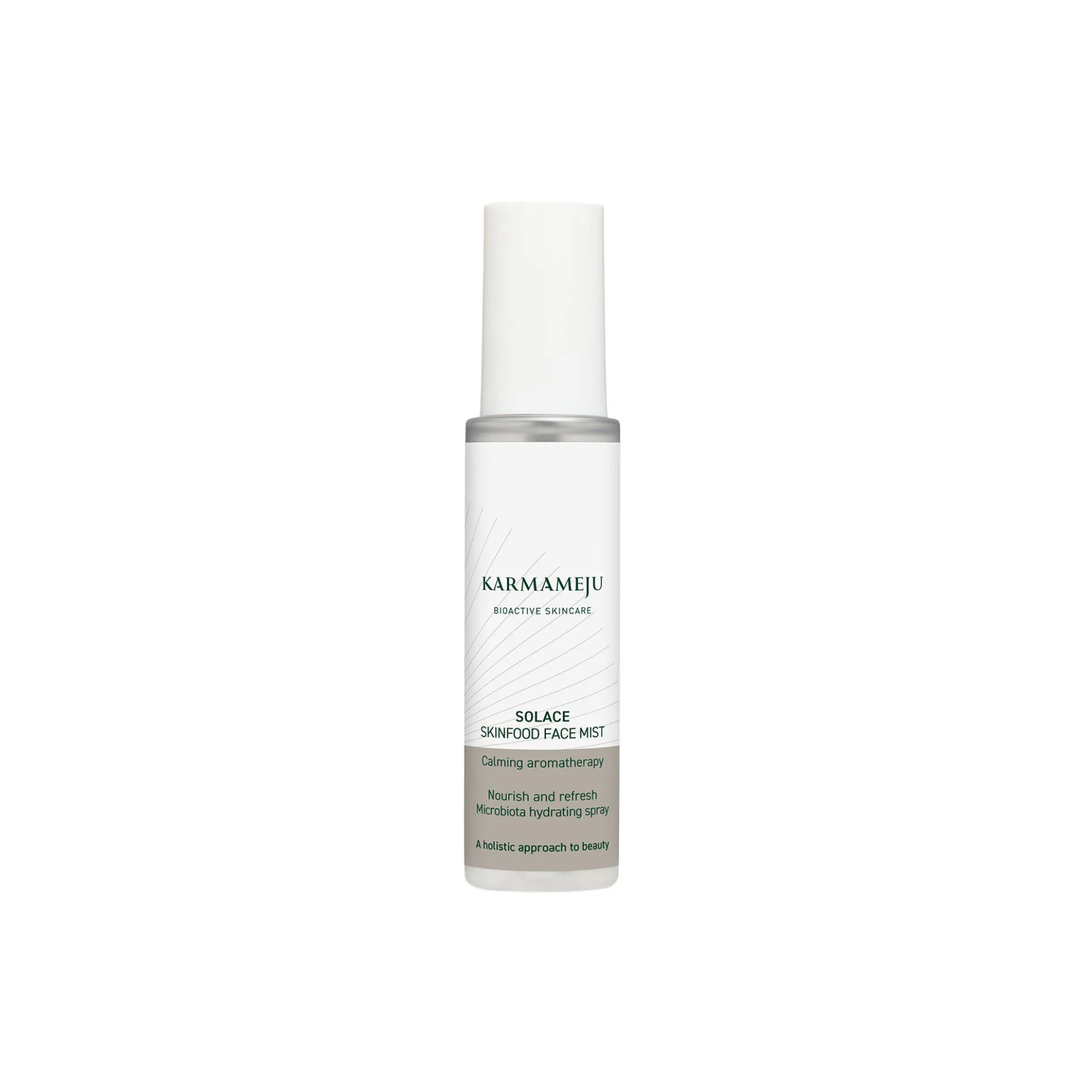 SOLACE Face Mist