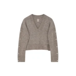 Solange Cozy Days, hazel melange