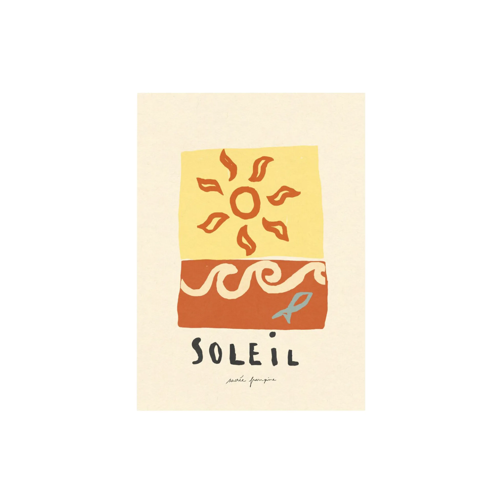 Soleil