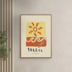 Soleil