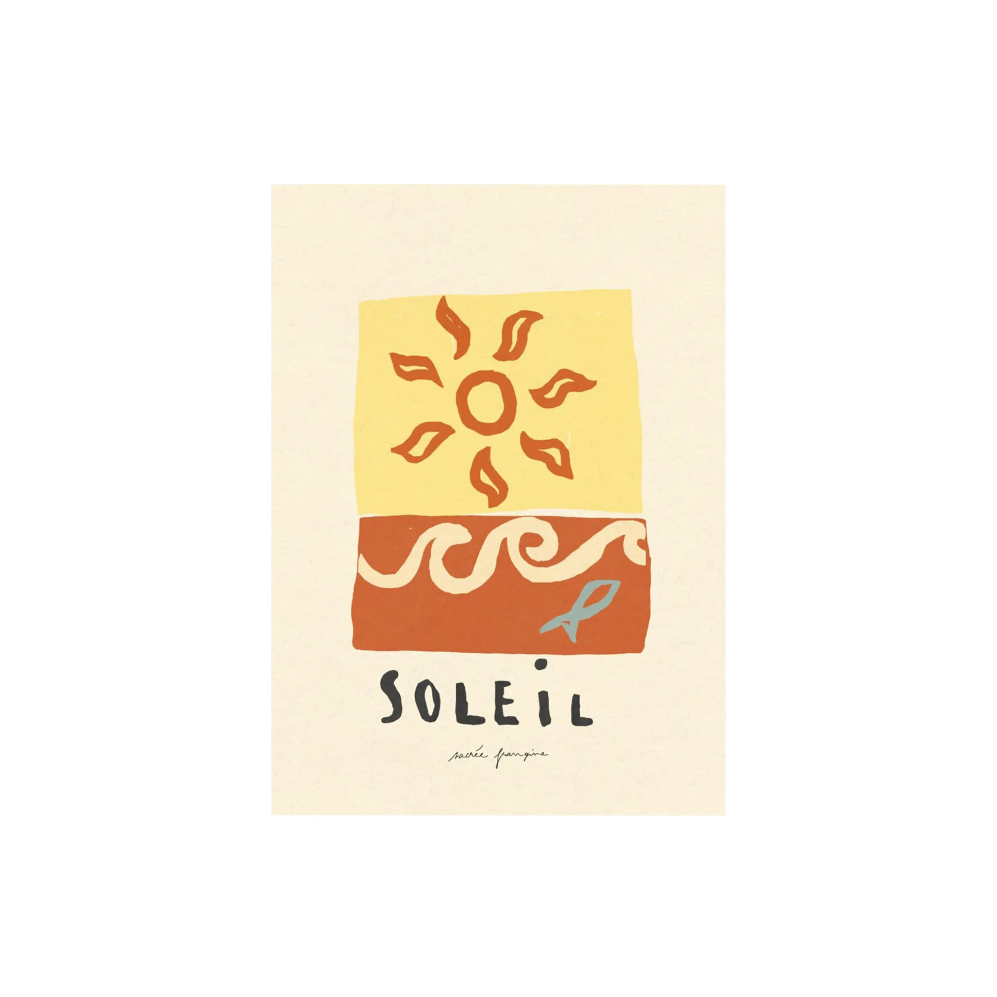 Soleil