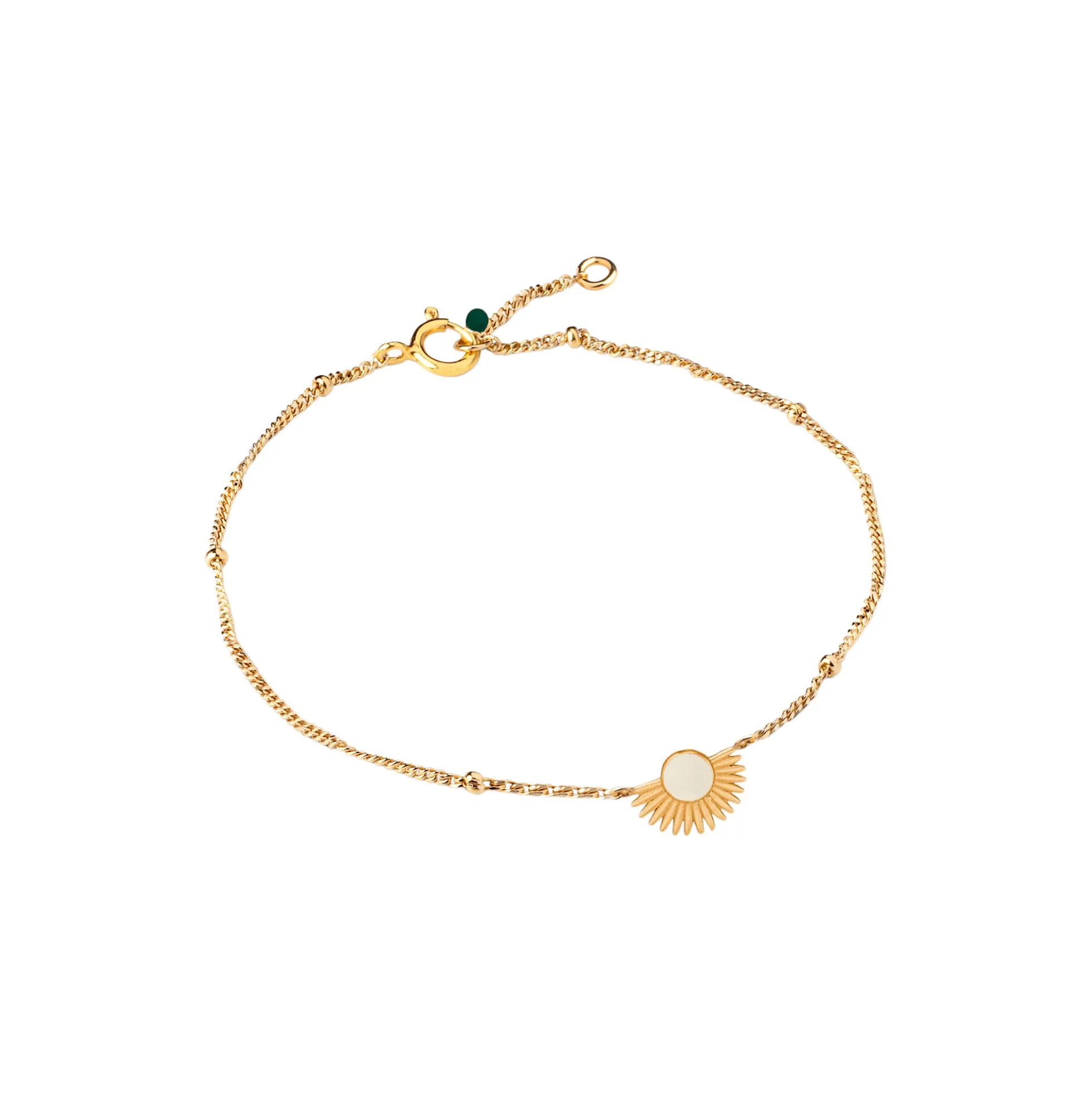 Soleil armbånd