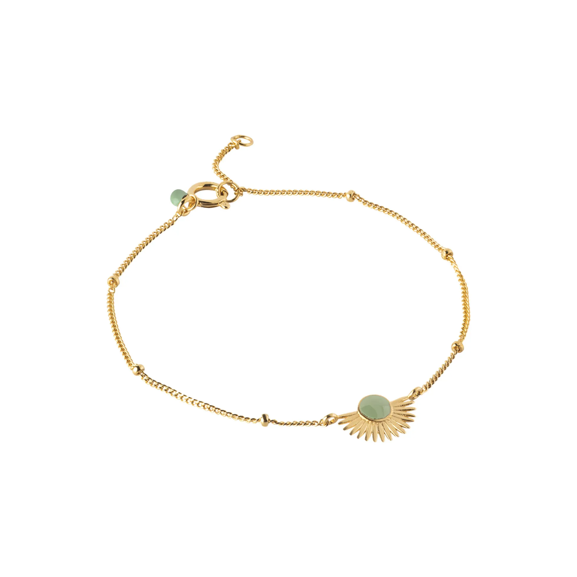 Soleil armbånd