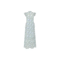 SolfiaBBOfiata dress, hawaii print