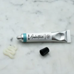Solid parfume - Ambrettoloide No. 03