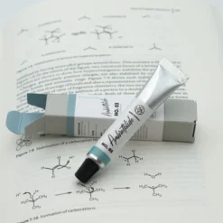 Solid parfume - Ambrettoloide No. 03