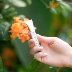 Solid parfume - Osmanthus No. 30