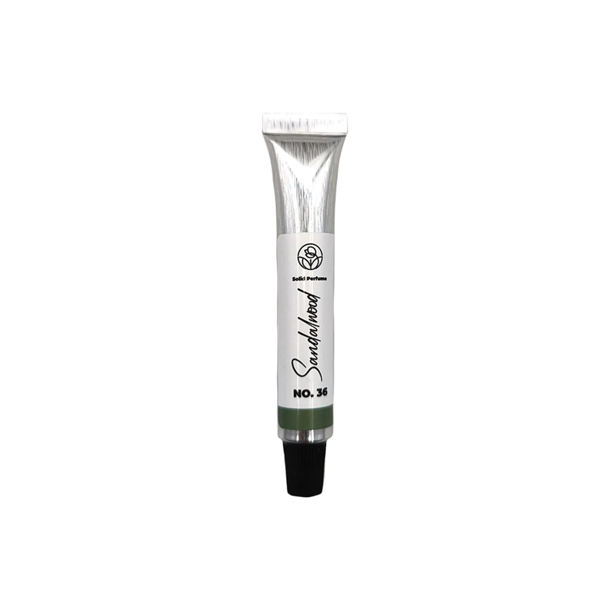 Solid parfume - Sandalwood No. 36