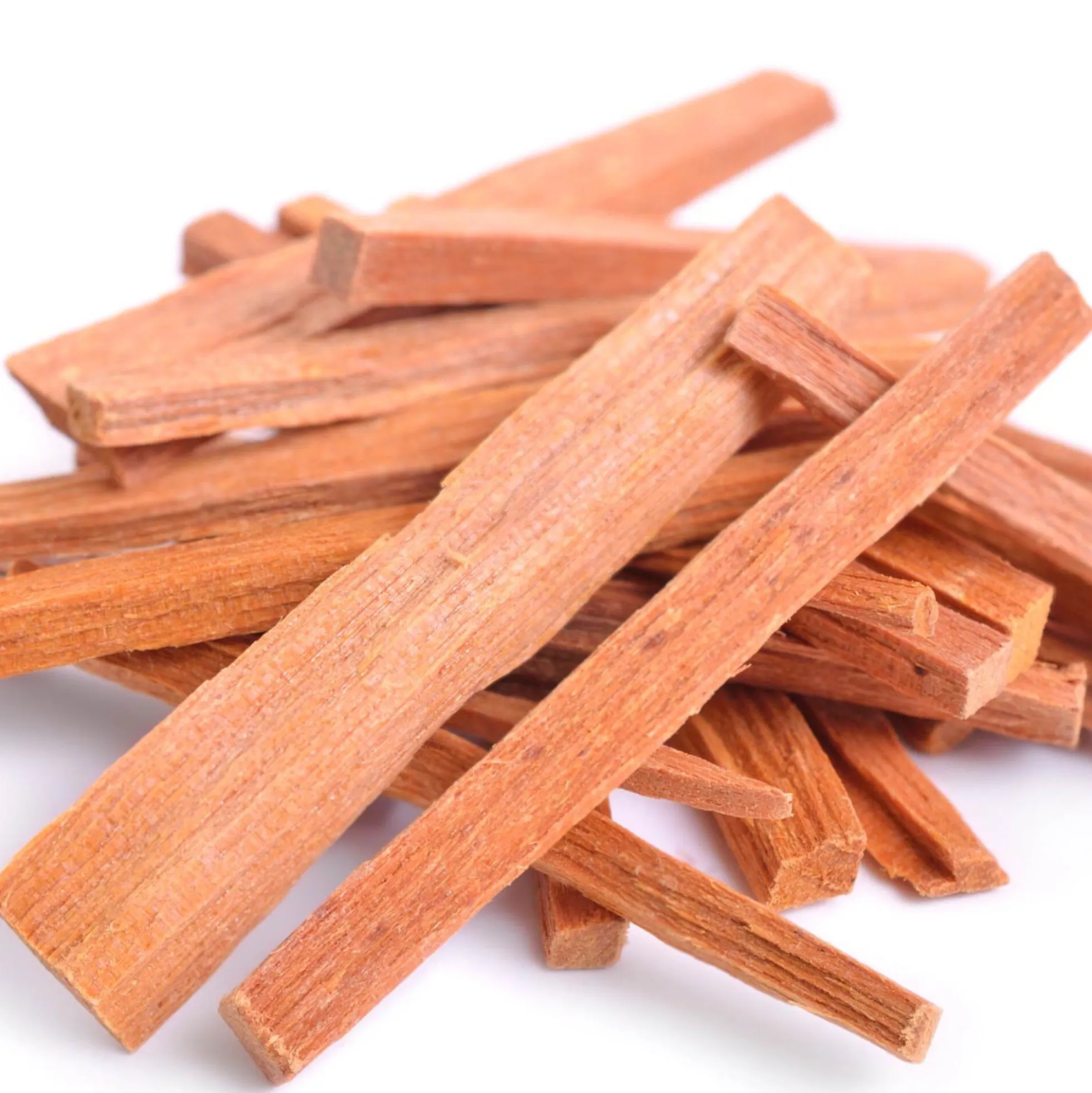 Solid parfume - Sandalwood No. 36