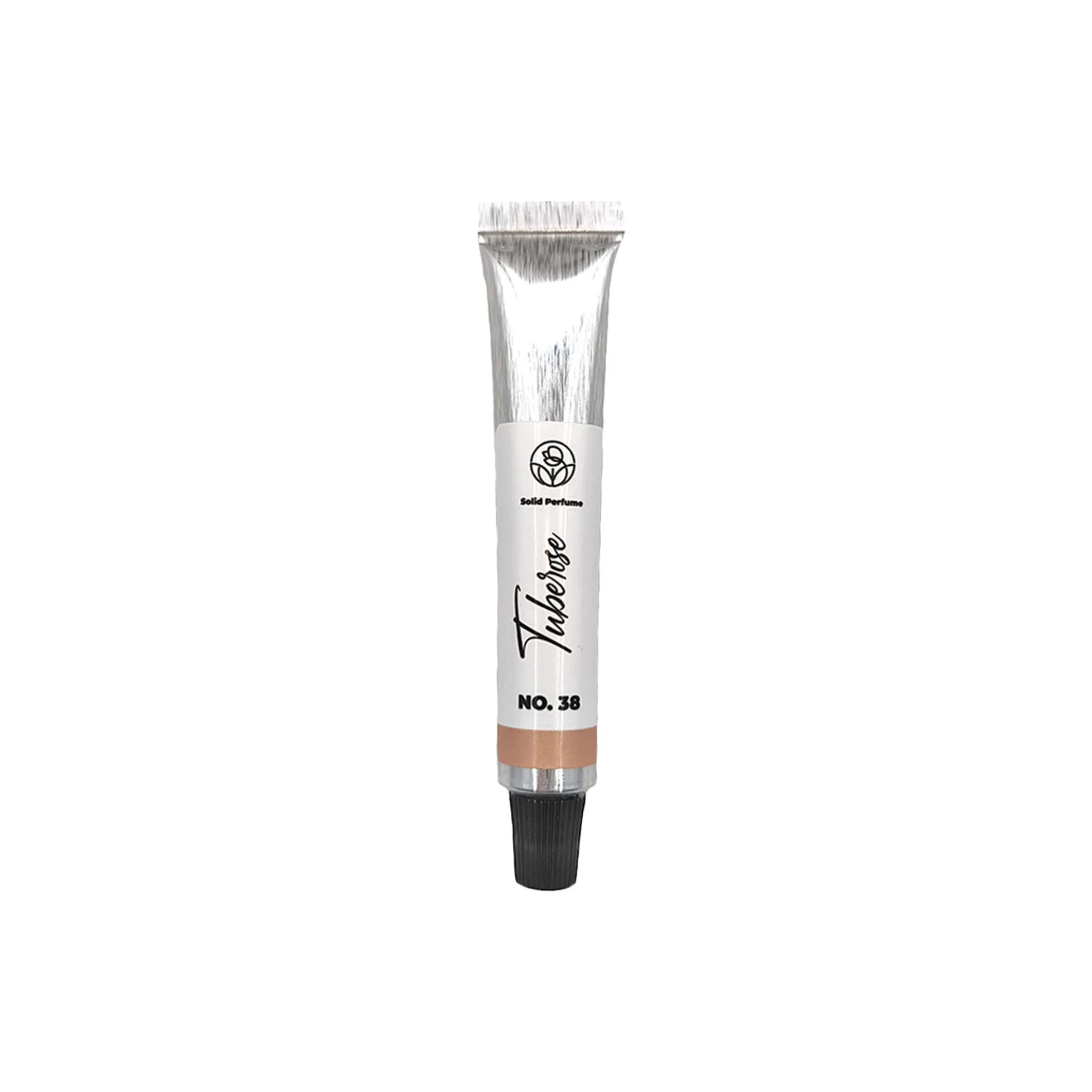 Solid parfume - Tuberose No. 38