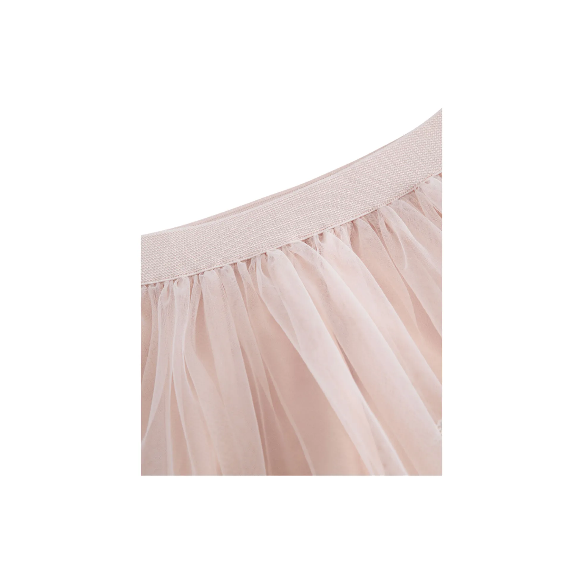 Solvig Skirt, unicorn twinkle