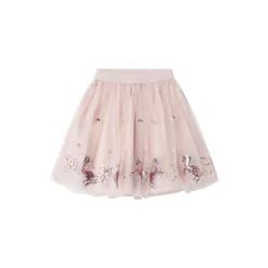 Solvig Skirt, unicorn twinkle