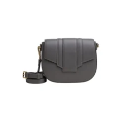 Sophia Crossbody Bag, grey