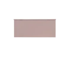 SORTED Standard Wide affaldssortering, antique rose