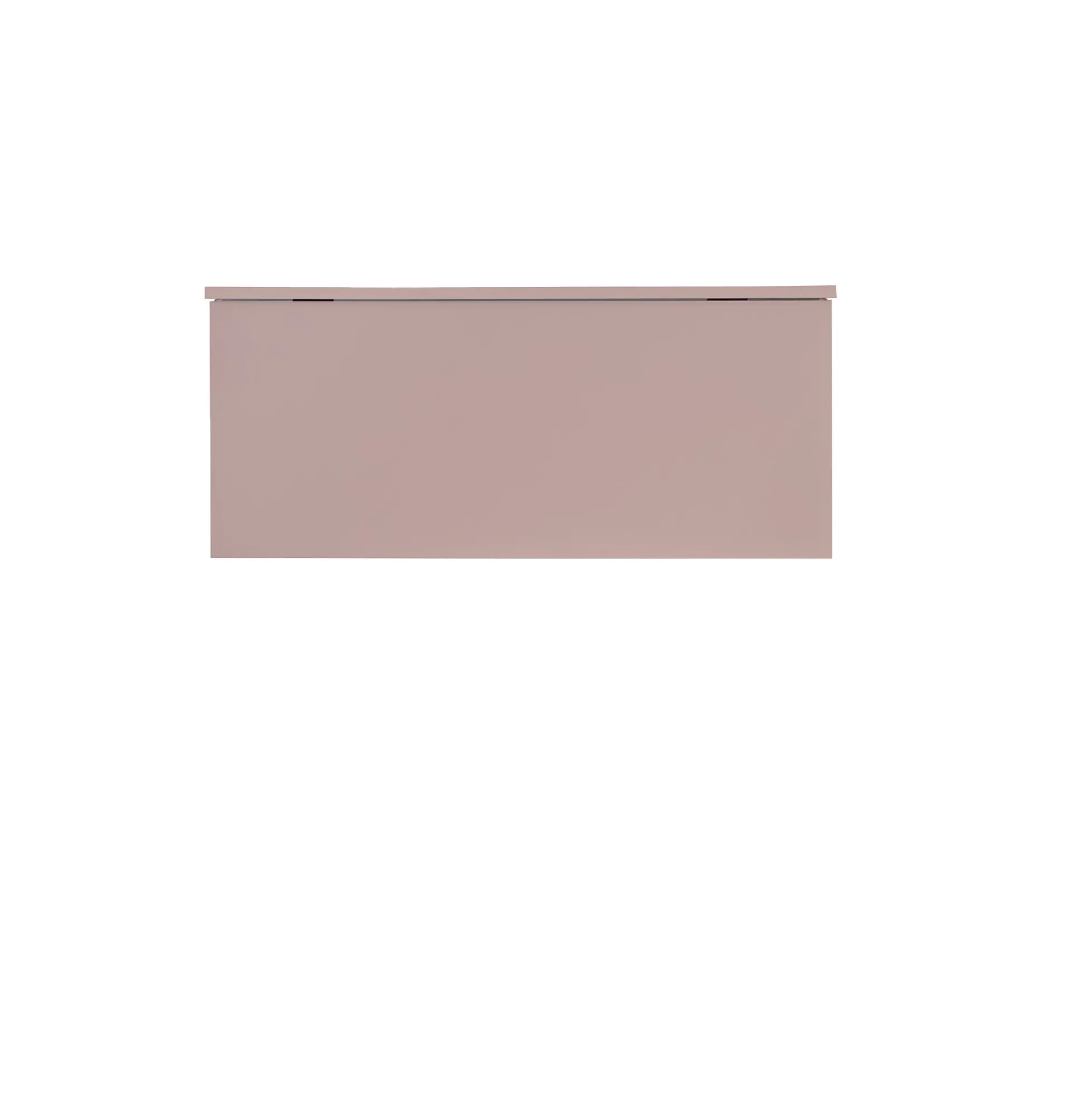 SORTED Standard Wide affaldssortering, antique rose