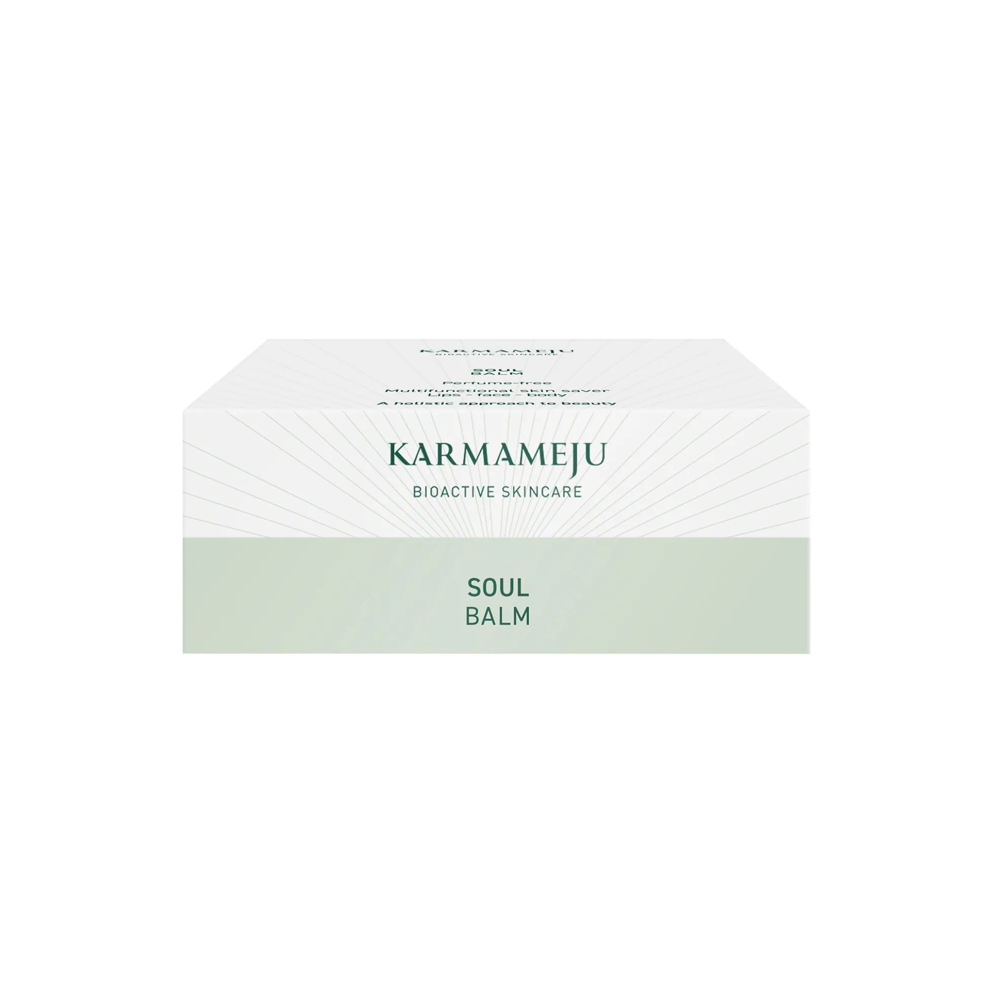 SOUL balm