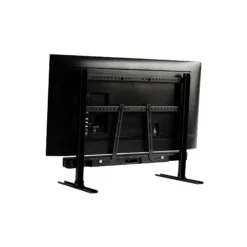 Soundbar Bracket Set, charcoal