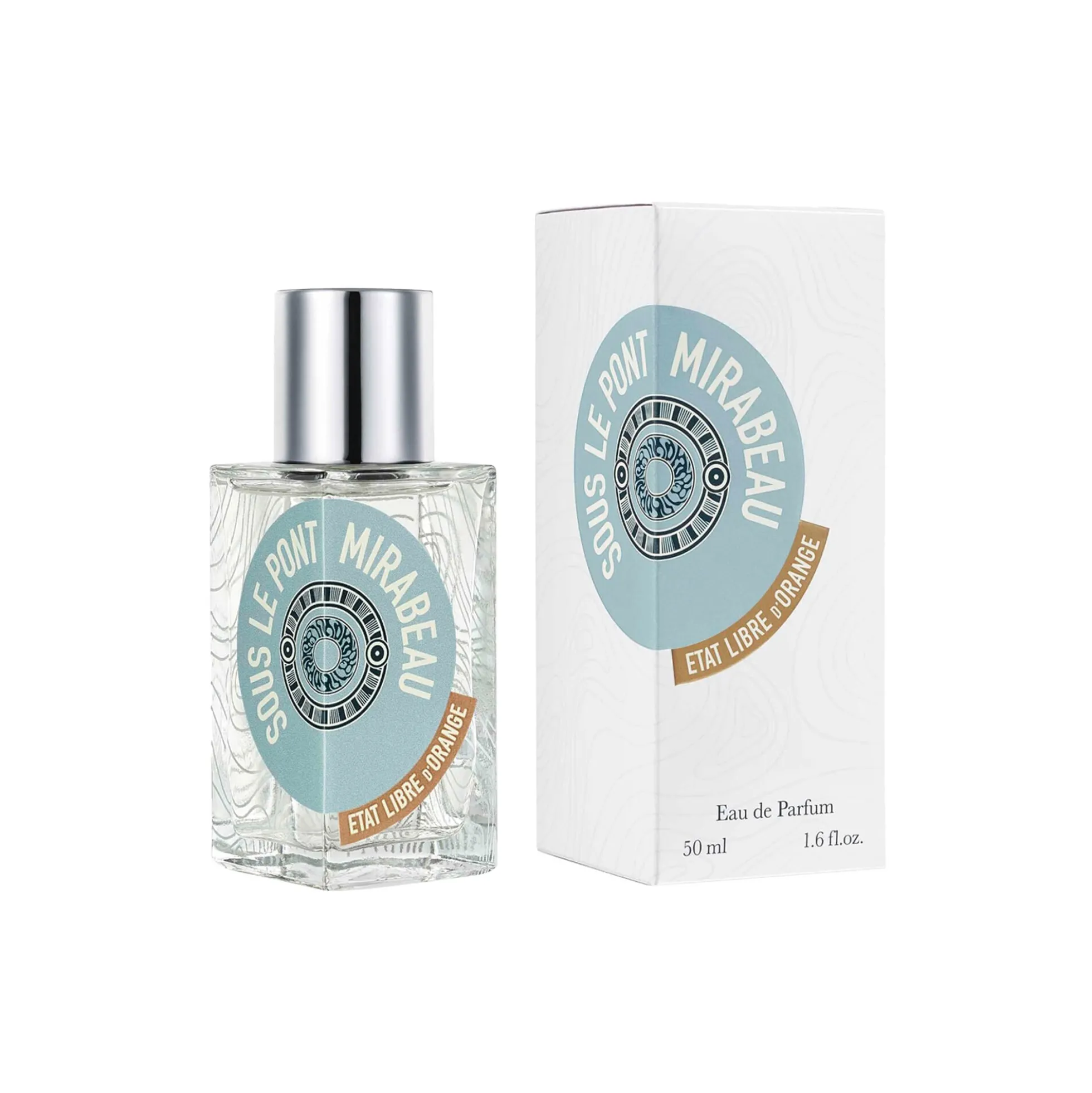 Sous le pont Mirabeau Eau de Parfum