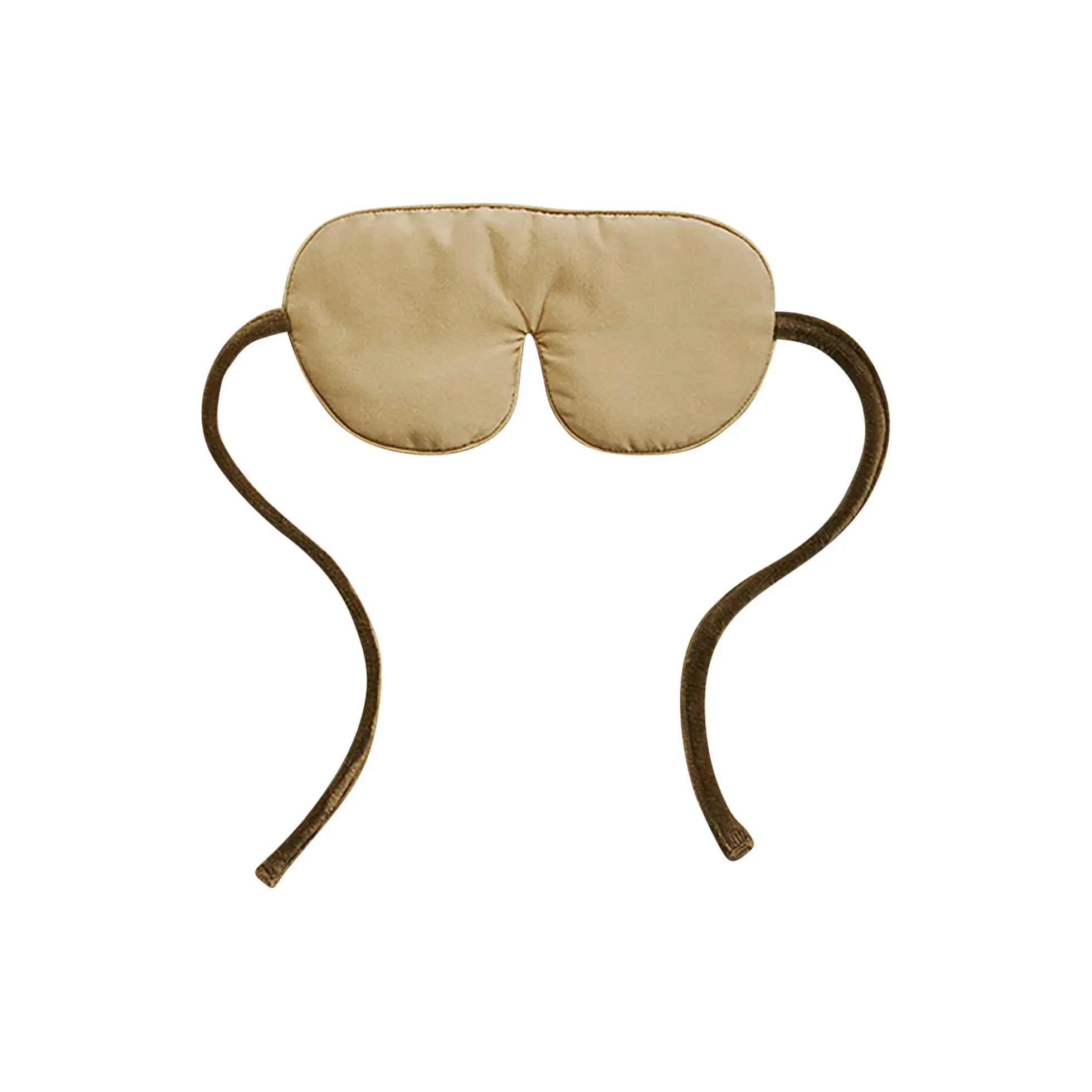 Sovemaske, kapha
