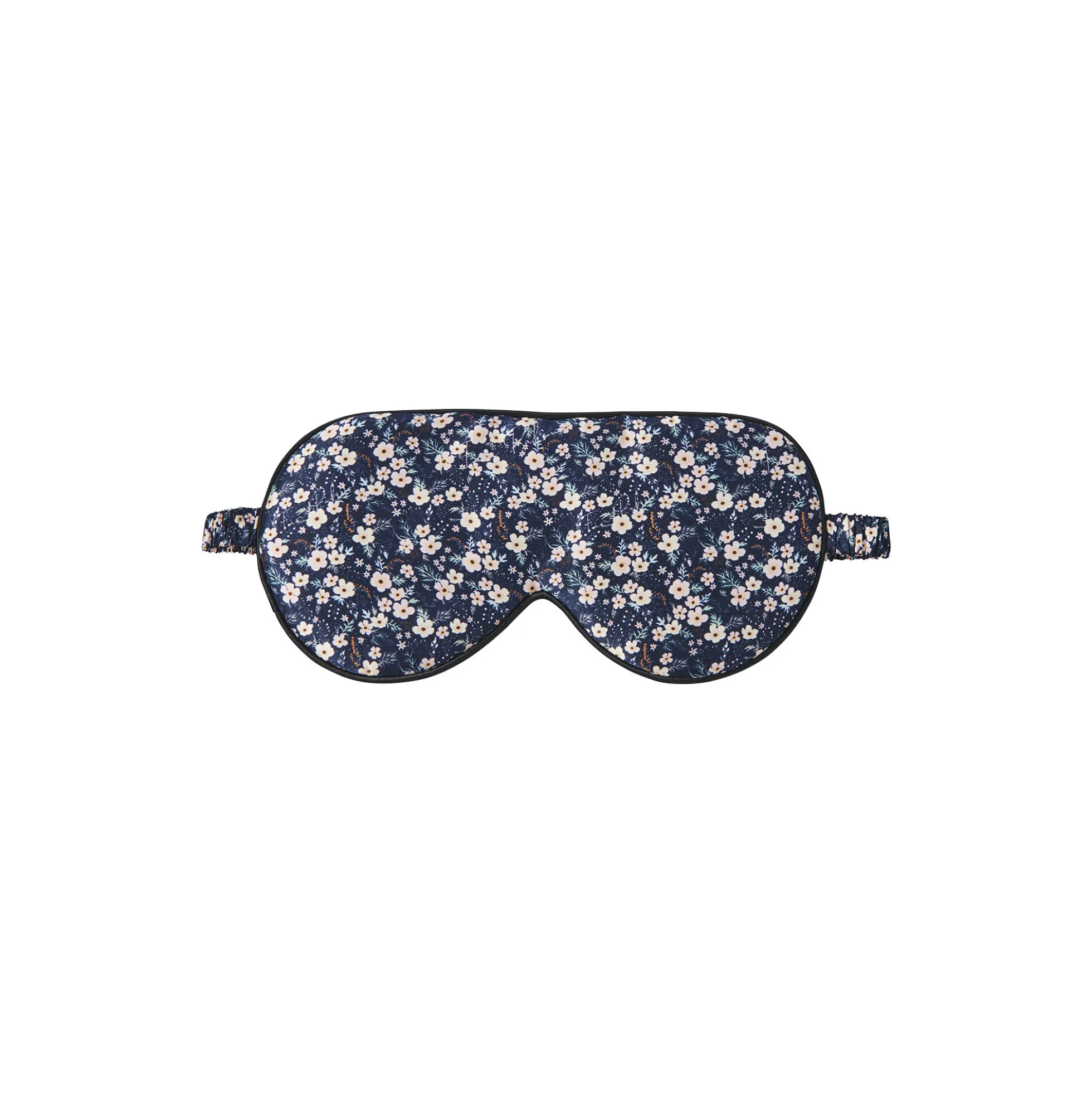Sovemaske, night blossom