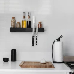 Spice Jar Small 4 stk.