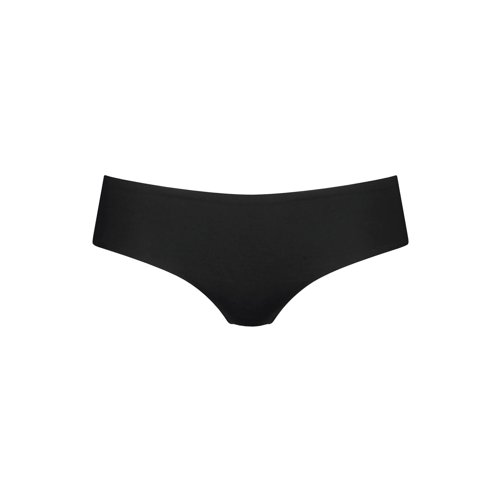 Sporty Micro Hipster trusse, black