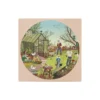 Spring Feeling puslespil 1000 brikker