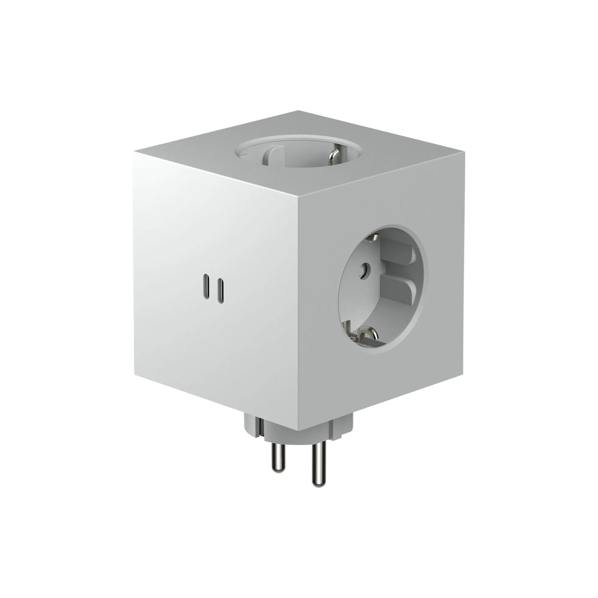 Square 2 USB-C (30W), gotland gray