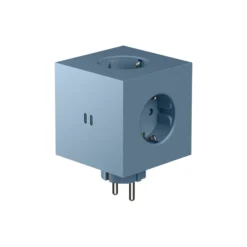 Square 2 USB-C (30W), shark blue