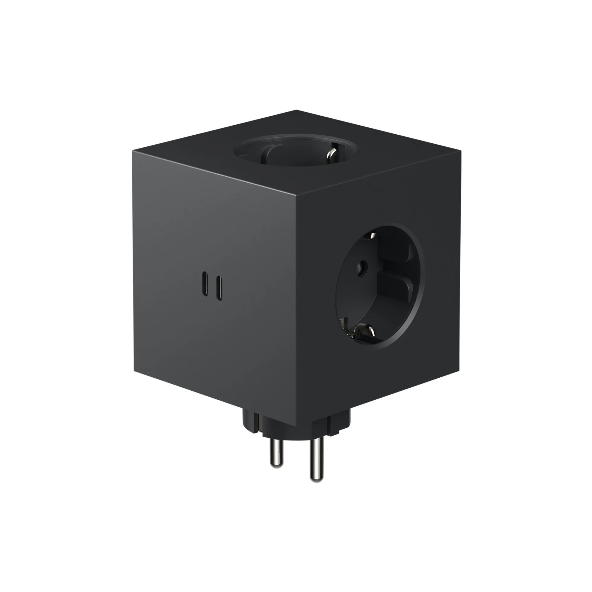 Square 2 USB-C (30W), stockholm black