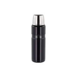 Stainless King termoflaske, midnight blue