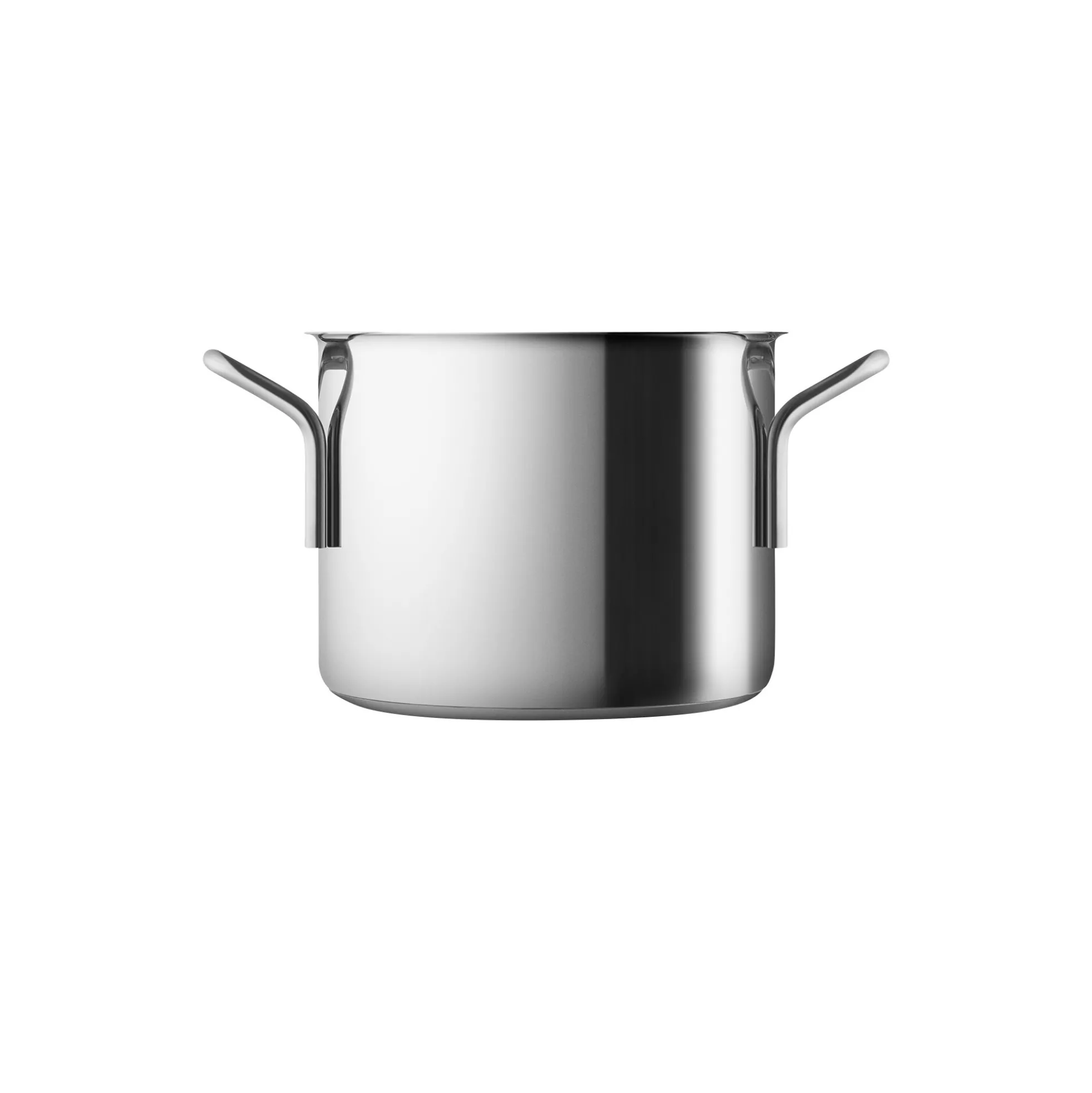 Stainless Steel Gryde 2,2 L