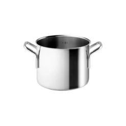 Stainless Steel Gryde 2,2 L