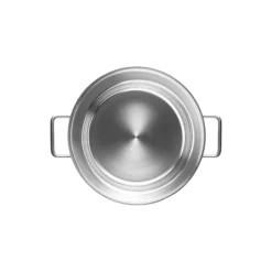 Stainless Steel Gryde 9 L