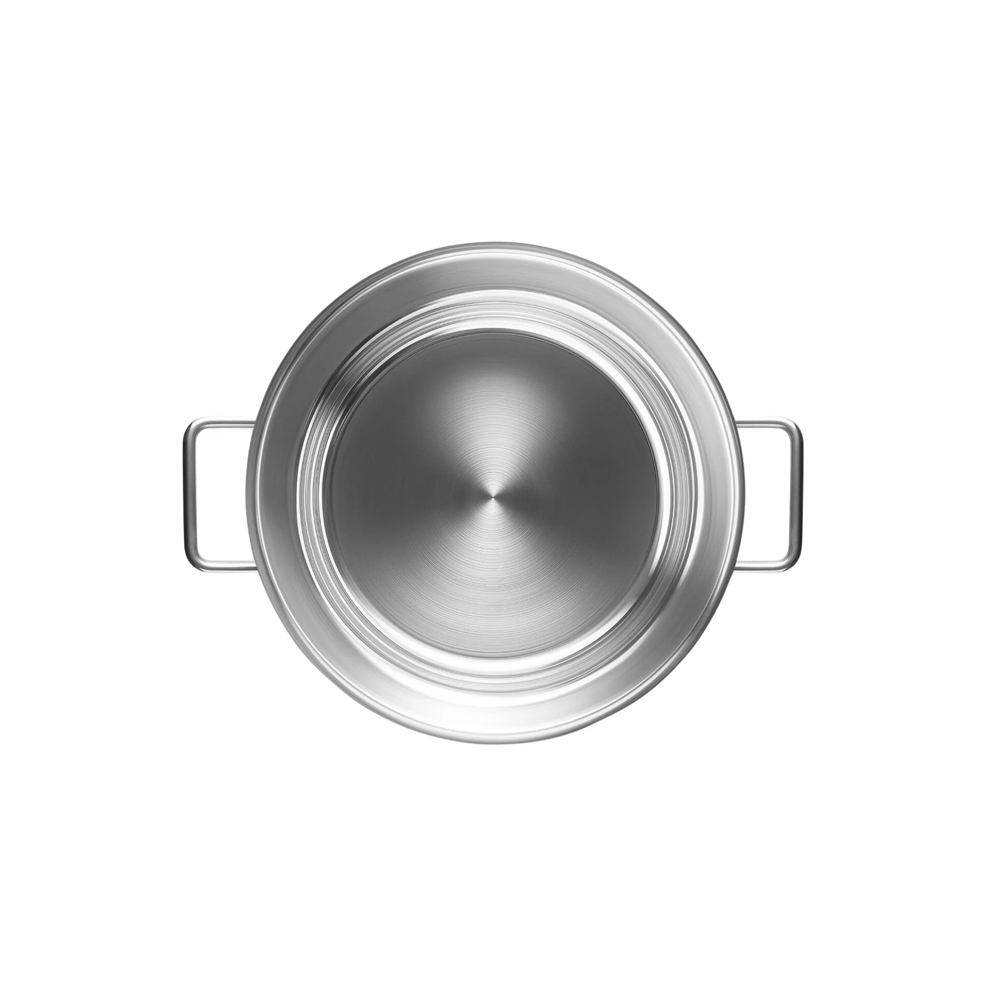 Stainless Steel Gryde 9 L