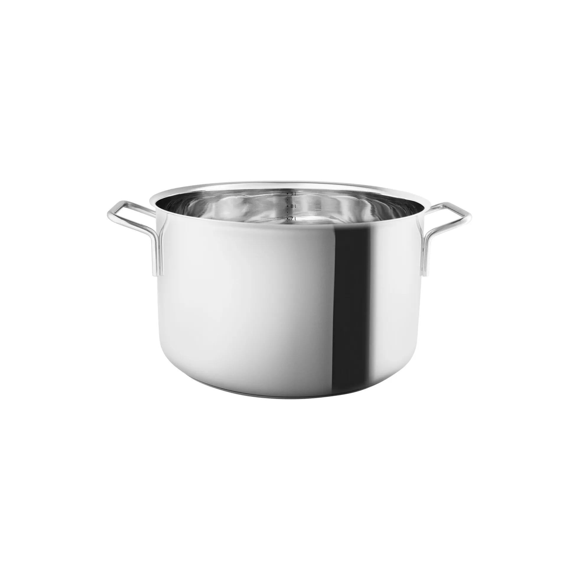Stainless Steel Gryde 9 L