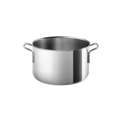 Stainless Steel Gryde 6,5 L