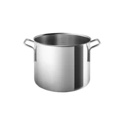 Stainless Steel Gryde 4,8 L