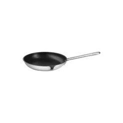 Stainless Steel Stegepande Slip-Let® Ø 28 cm