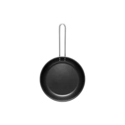 Stainless Steel Stegepande Slip-Let® Ø 28 cm