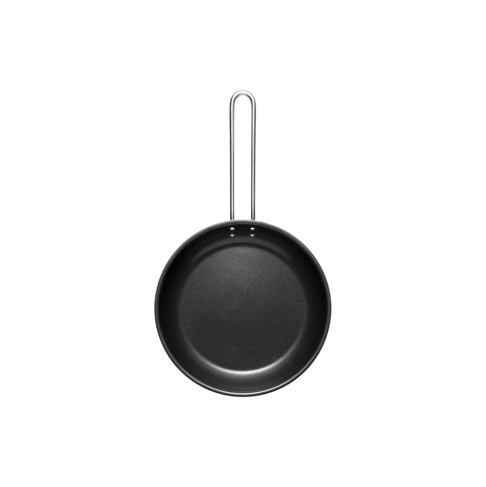 Stainless Steel Stegepande Slip-Let® Ø 28 cm