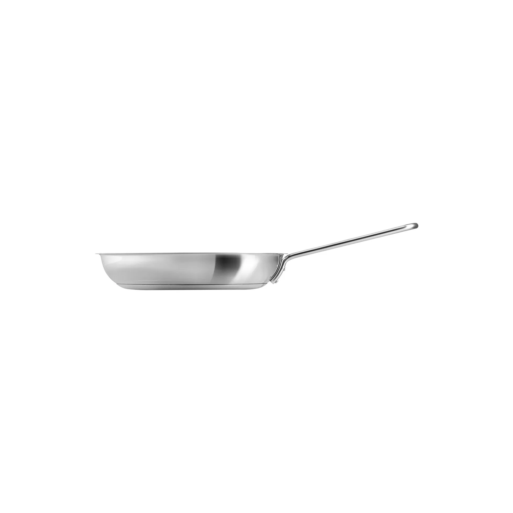 Stainless Steel Stegepande Slip-Let® Ø 24 cm