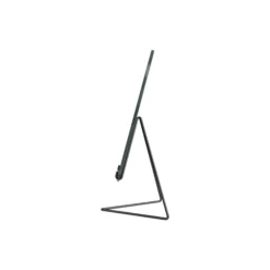 Standing Mirror, black