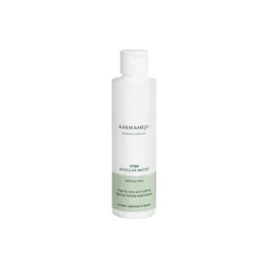 STAR micellar water