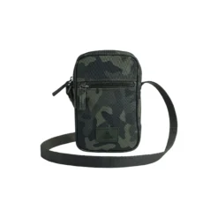 StateMBG Mini Cross. Bag, Rec., camouflage