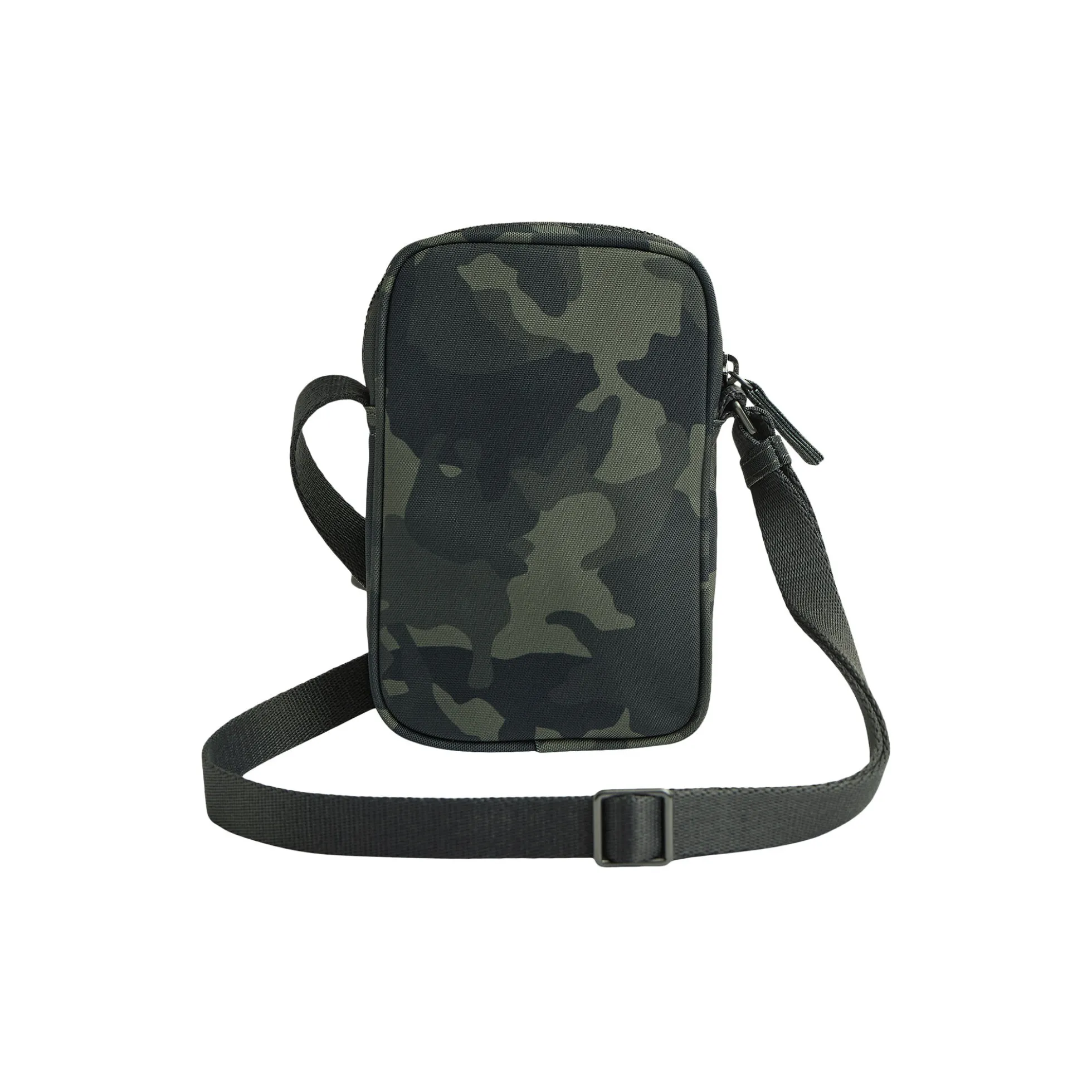 StateMBG Mini Cross. Bag, Rec., camouflage