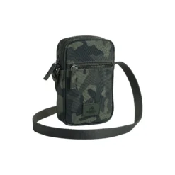 StateMBG Mini Cross. Bag, Rec., camouflage