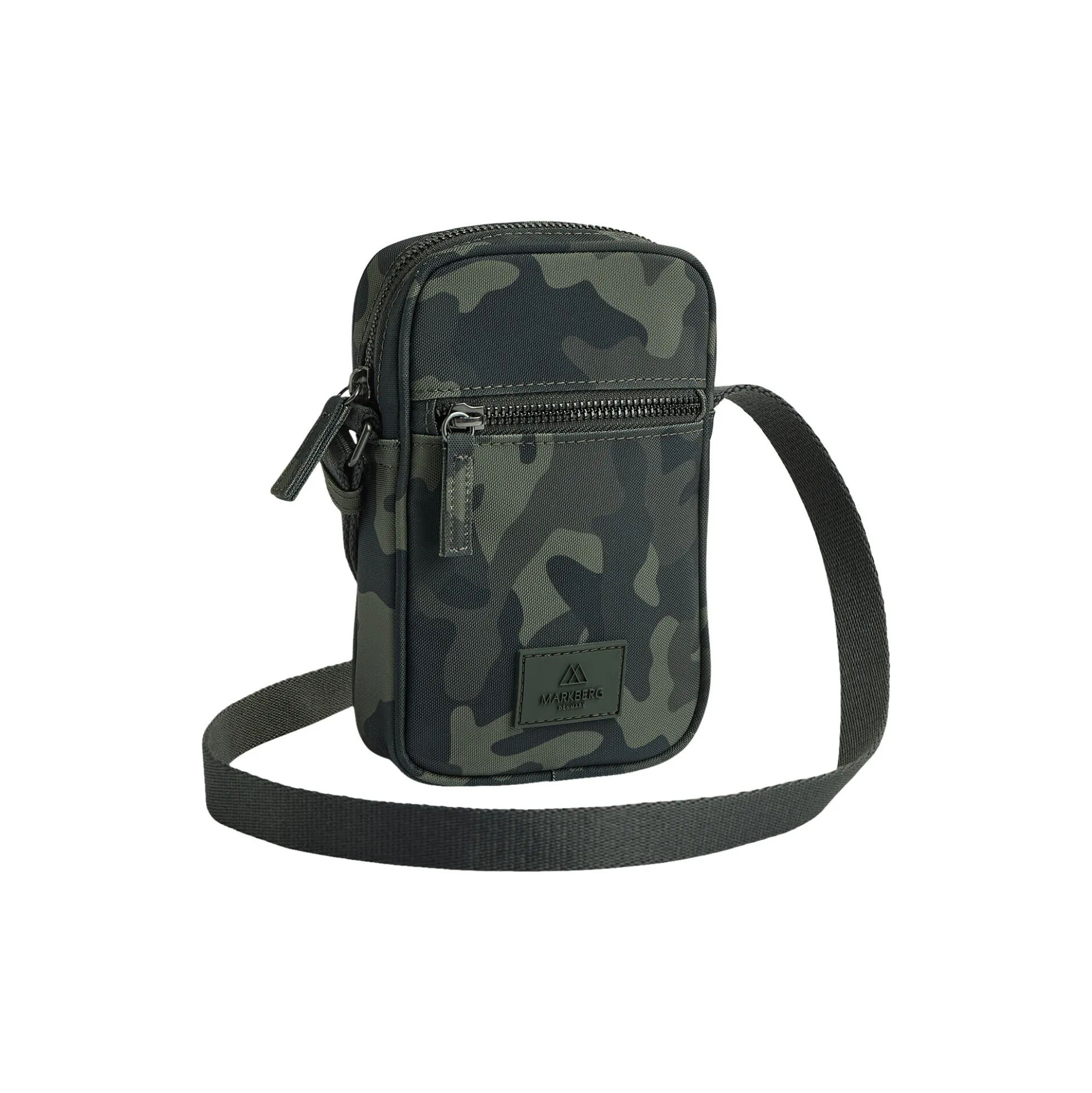 StateMBG Mini Cross. Bag, Rec., camouflage