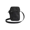 StateMBG Mini Cross. Bag Recycled, black